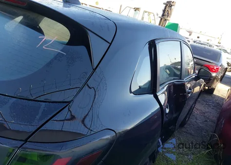 2025 Honda Hr-V 2Wd Lx из США, поврежденный, VIN 3CZRZ1H38SM754663